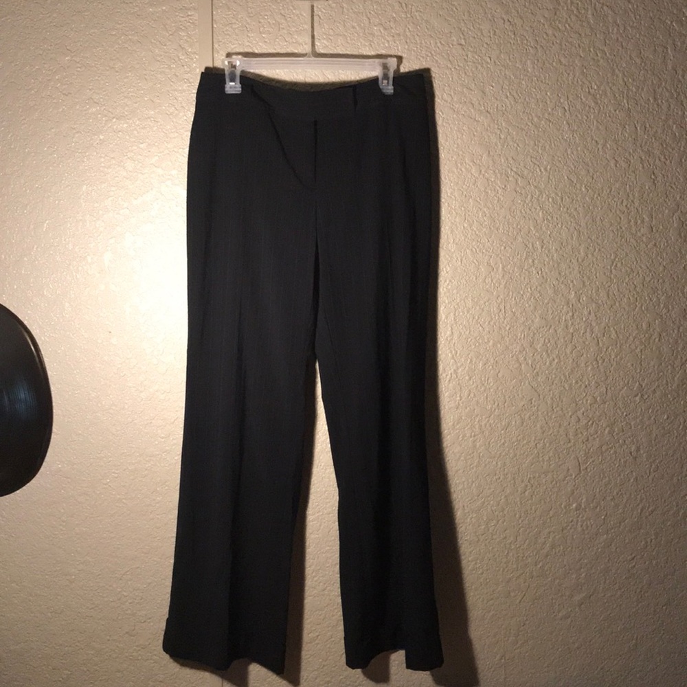 Apt 9 Trousers (wideleg) Style Ava